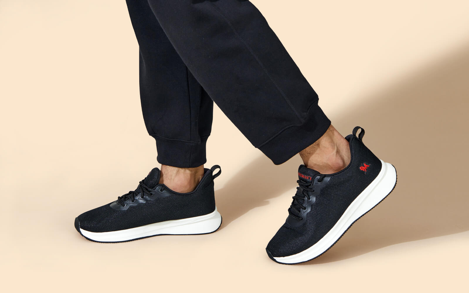 Walkers High : Black by My Store
