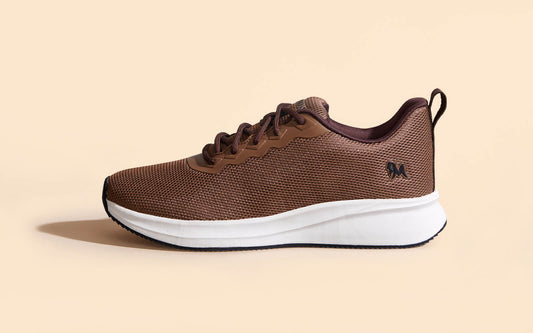 Walkers High : Brown by My Store