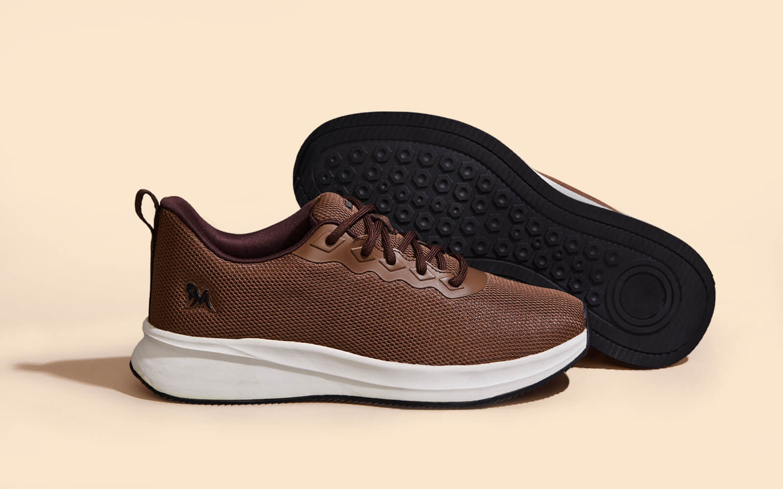 Walkers High : Brown by My Store