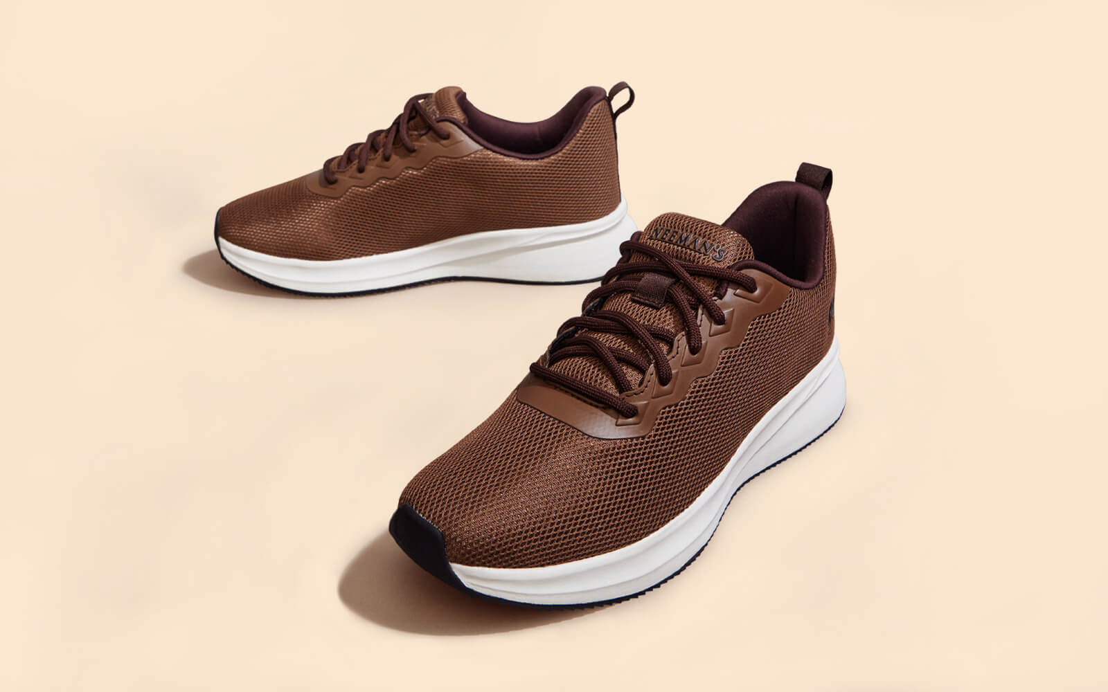 Walkers High : Brown by My Store