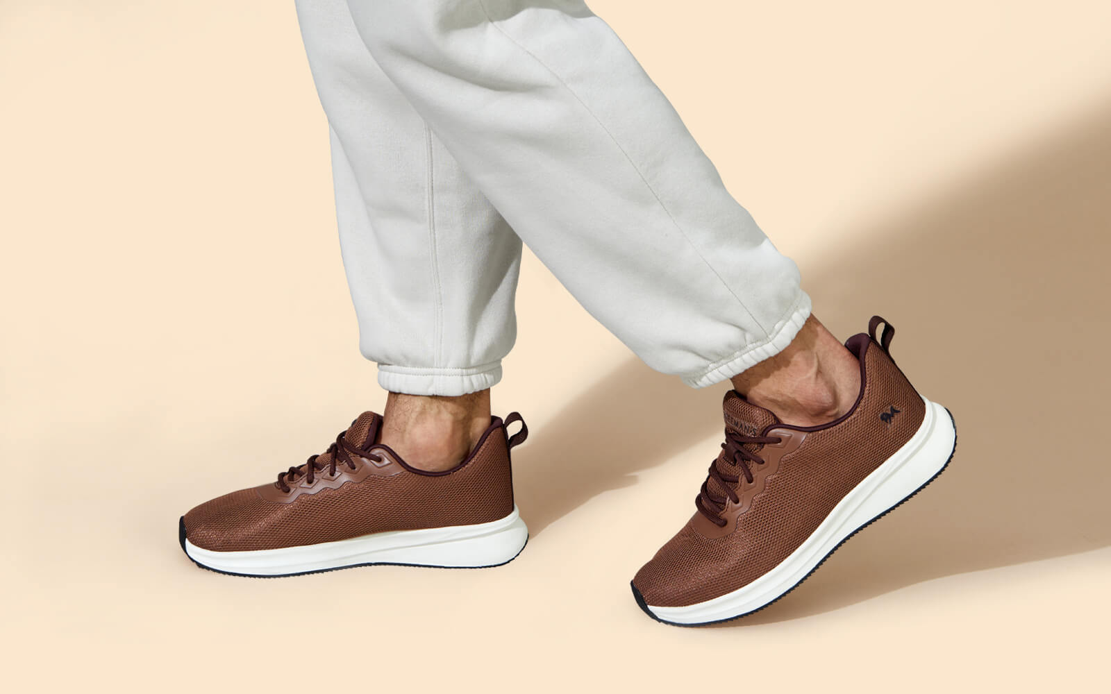 Walkers High : Brown by My Store