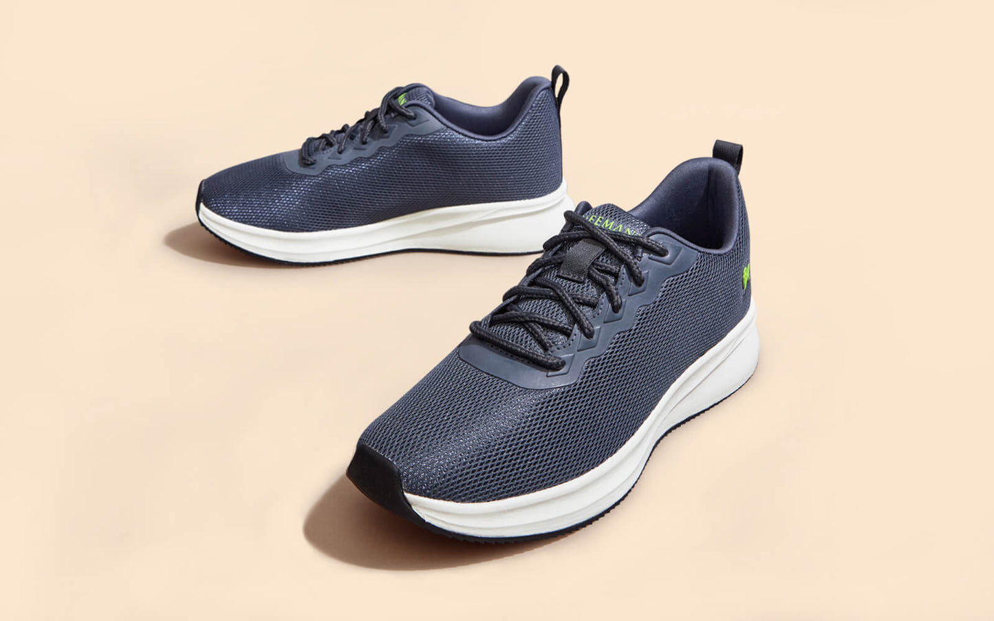 Walkers High : Grey by My Store