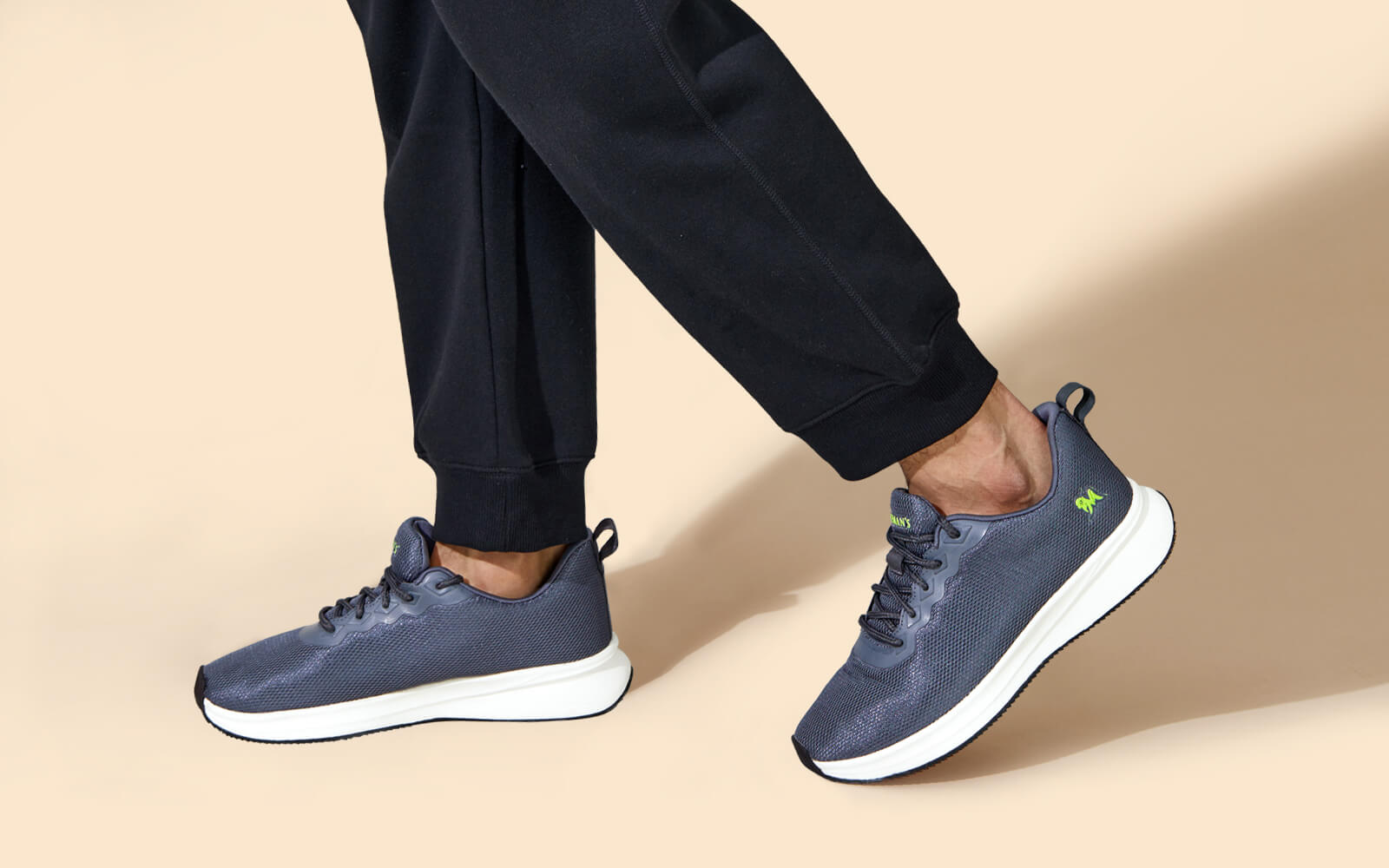 Walkers High : Grey by My Store