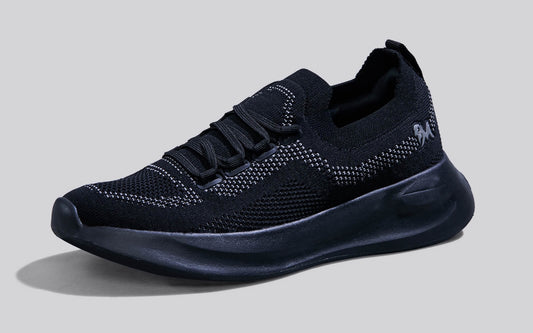 Begin Walk Leap : Black by My Store