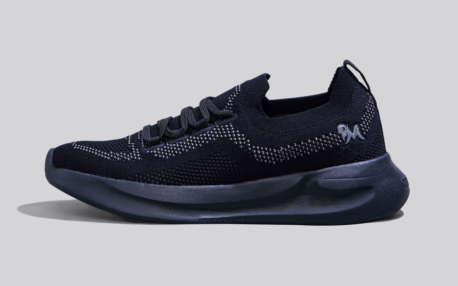 Begin Walk Leap : Black by My Store