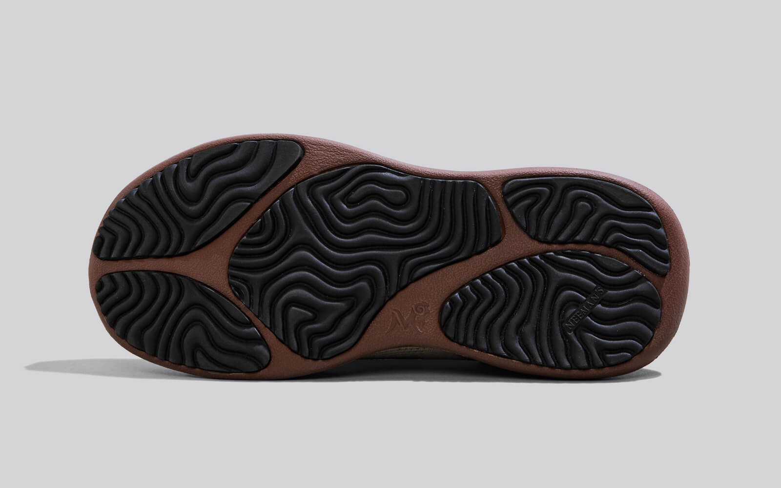 Begin Walk Leap : Ivory Brown by My Store