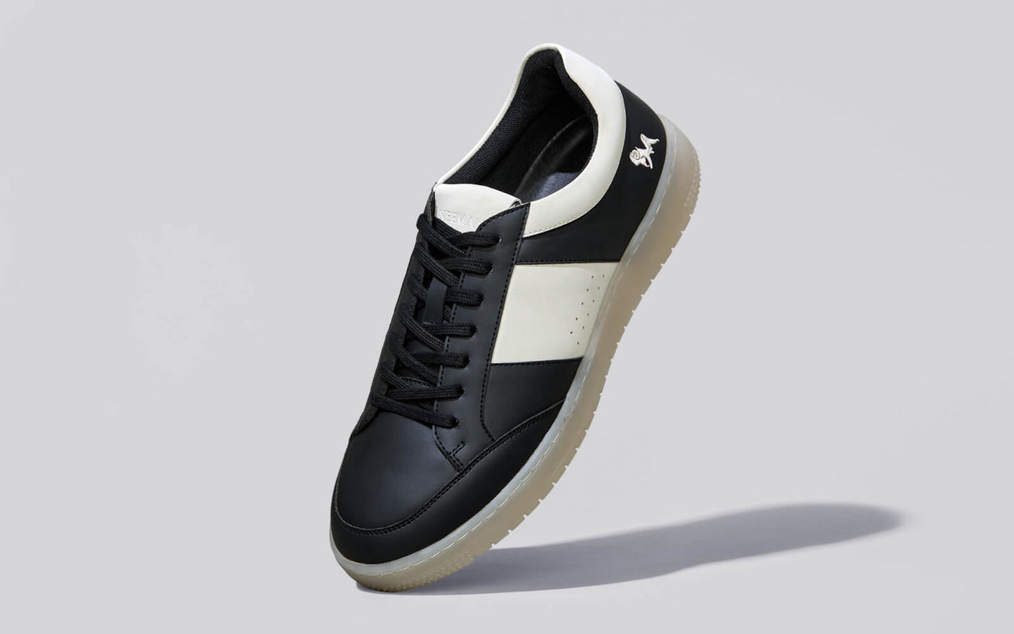 City Strides : Black-white by My Store