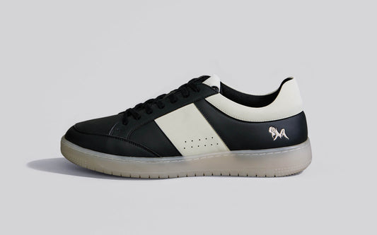 City Strides : Black-white by My Store