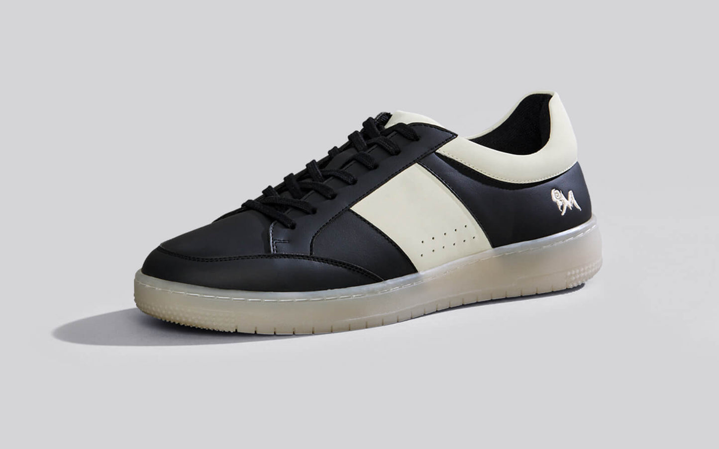 City Strides : Black-white by My Store