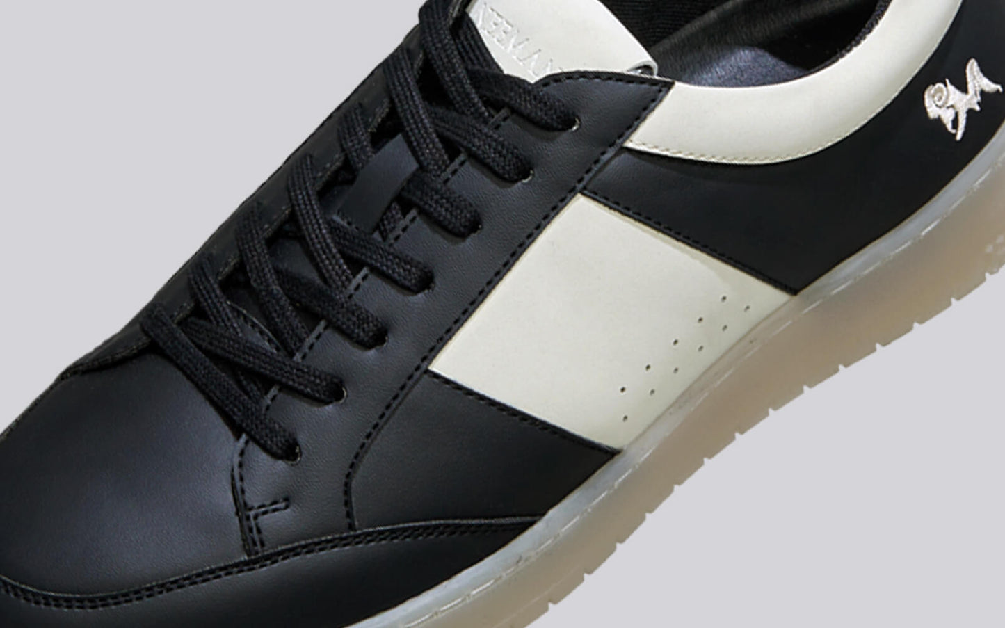 City Strides : Black-white by My Store