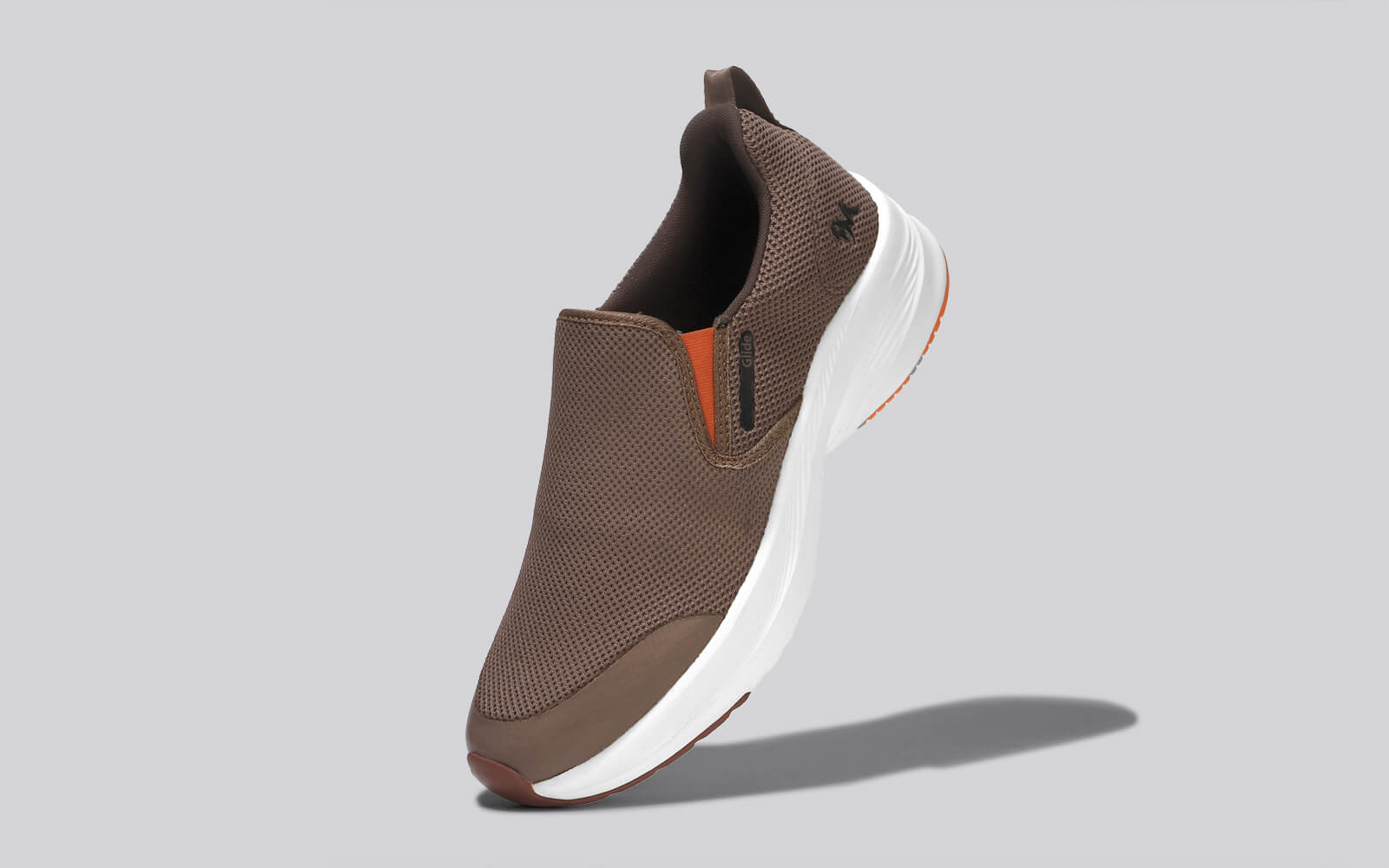 The Dependables : Brown-Orange by My Store
