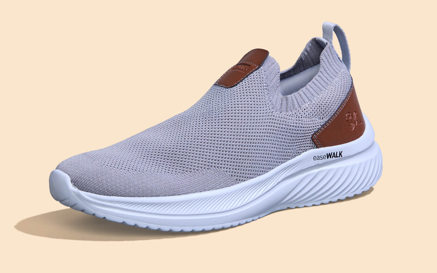 Ease Walk Neo : Grey by My Store