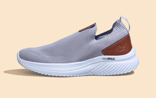 Ease Walk Neo : Grey by My Store