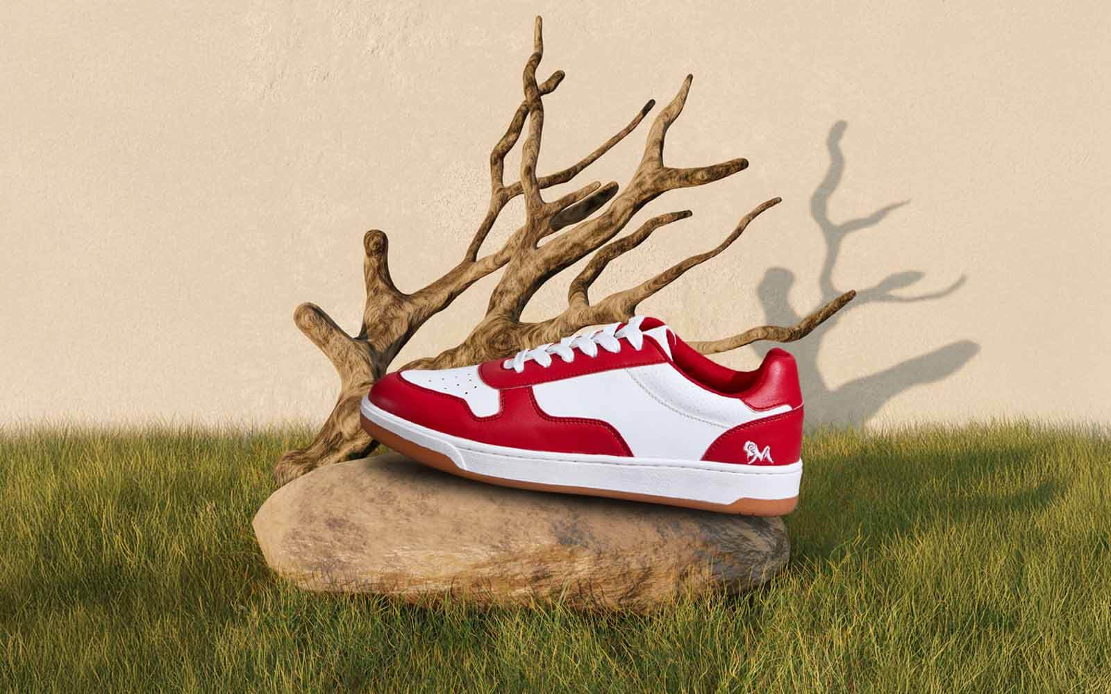 The Hipsters : Red-White by My Store