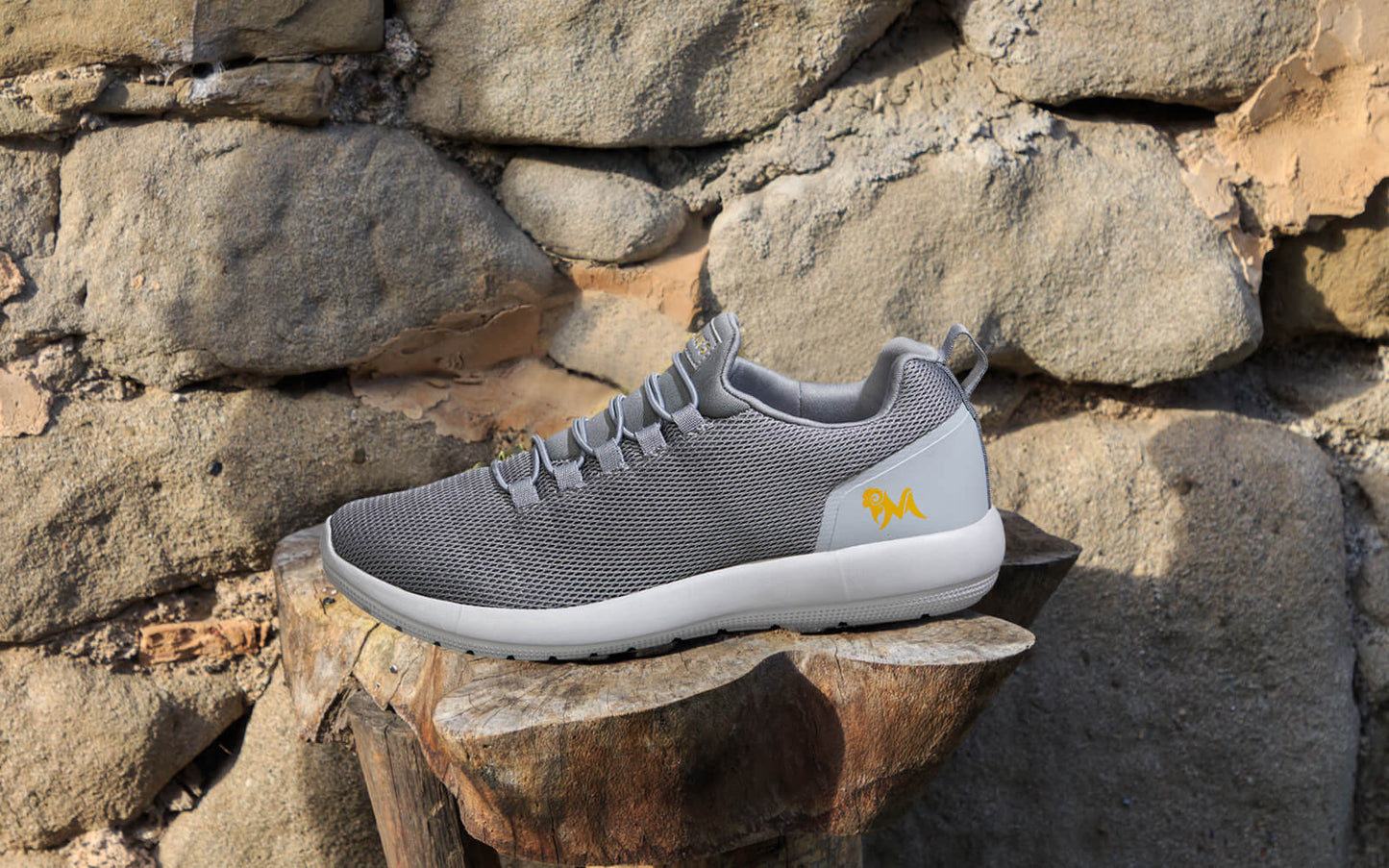 Light Walkers : Classic Light Grey by My Store