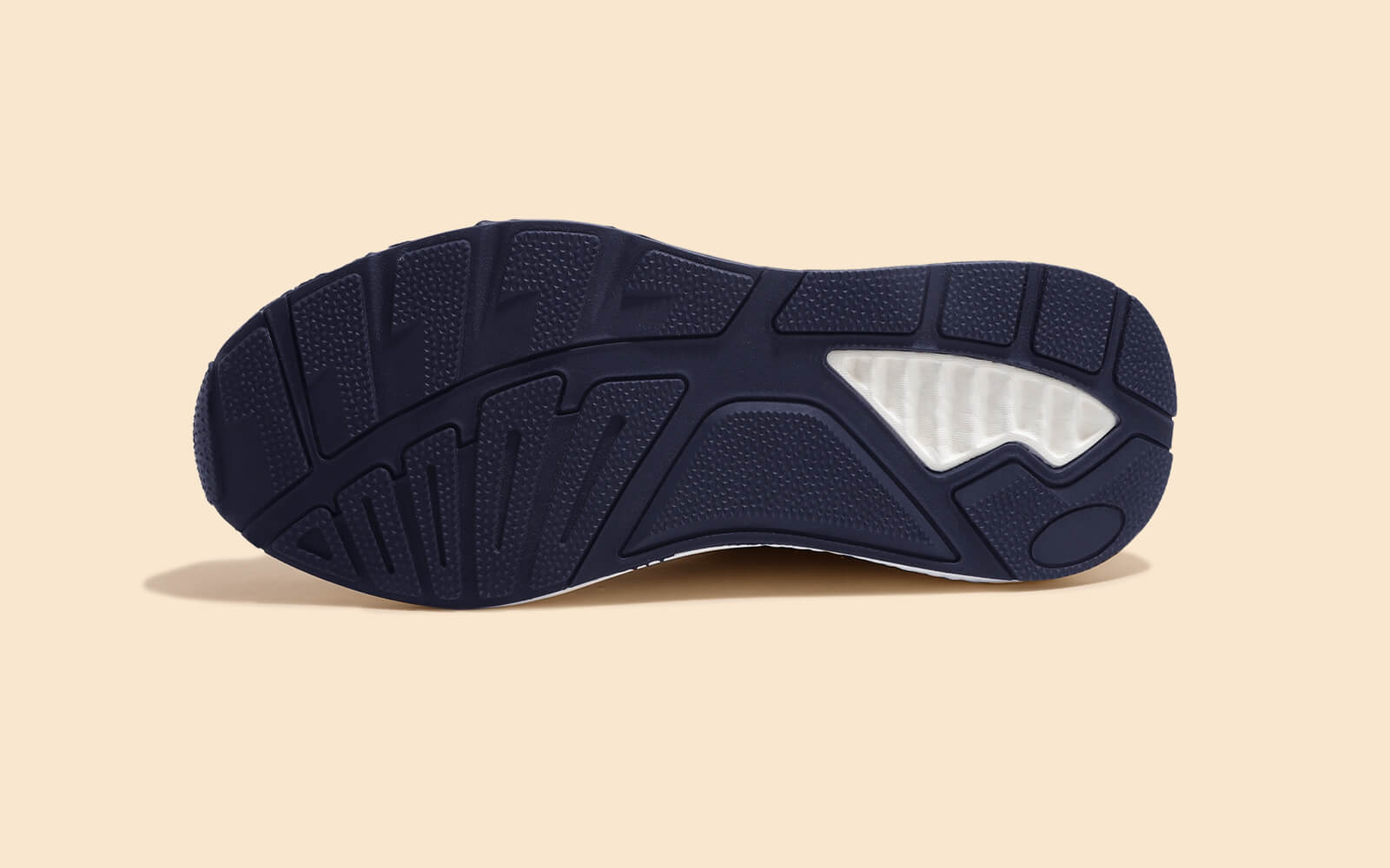 Preppy Kicks : Dark Navy by My Store