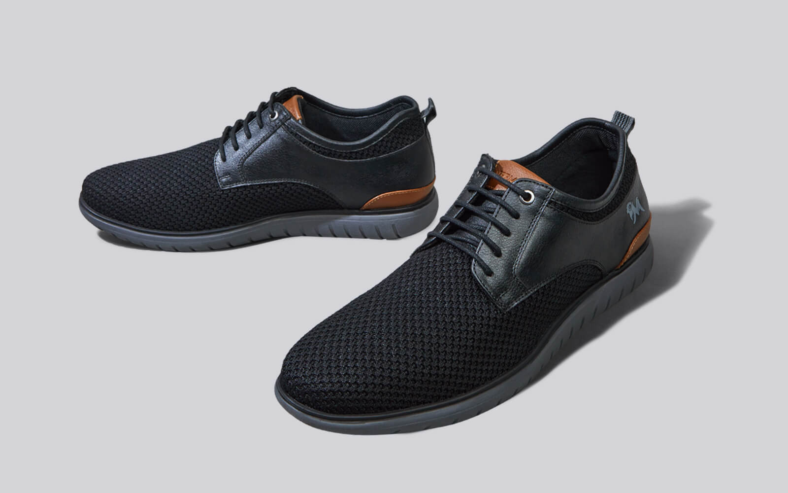 The Derbies : Black by My Store