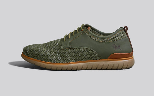 The Derbies : Olive by My Store