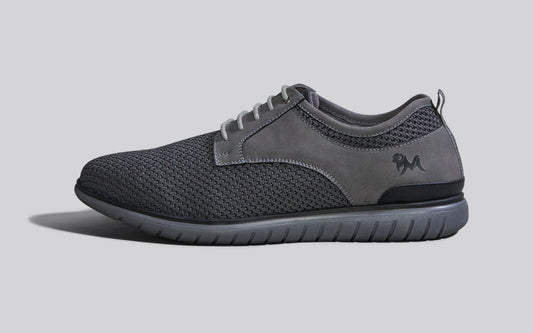 The Derbies : Grey by My Store