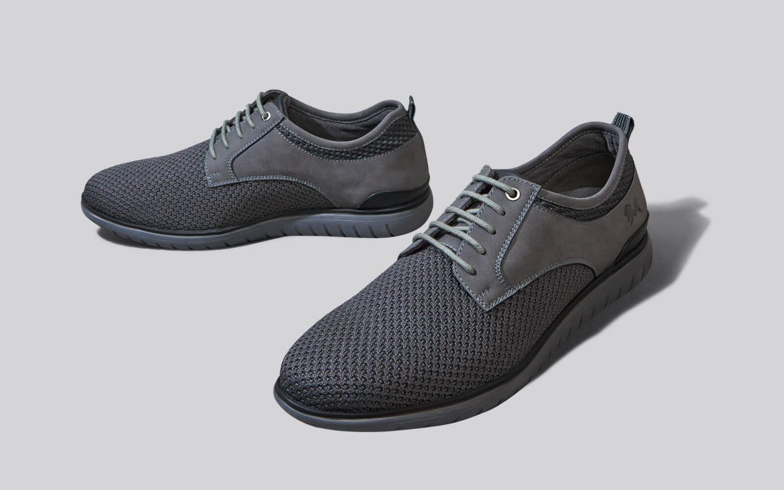 The Derbies : Grey by My Store