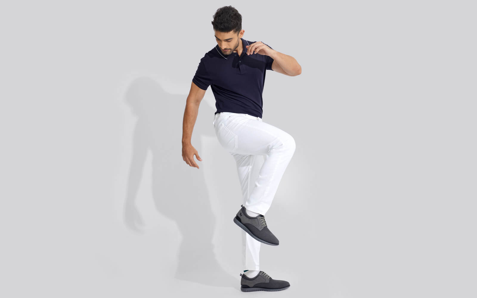 The Derbies : Grey by My Store