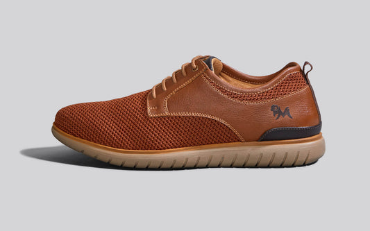 The Derbies : Tan by My Store