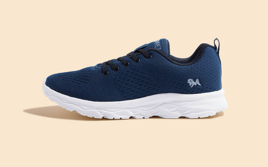 The Saunterers : Navy Blue by My Store