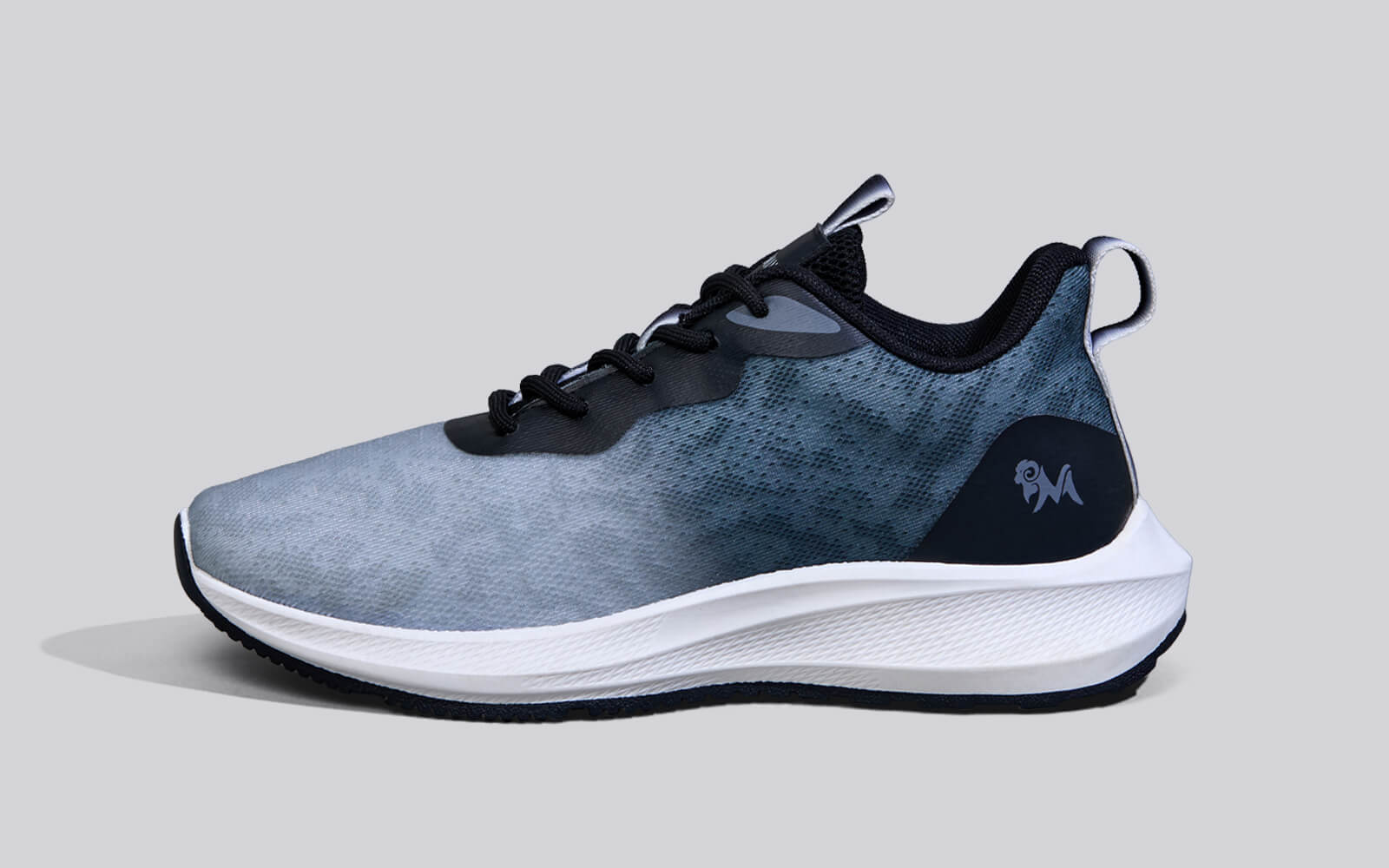 The Spiffs : Grey-Black by My Store