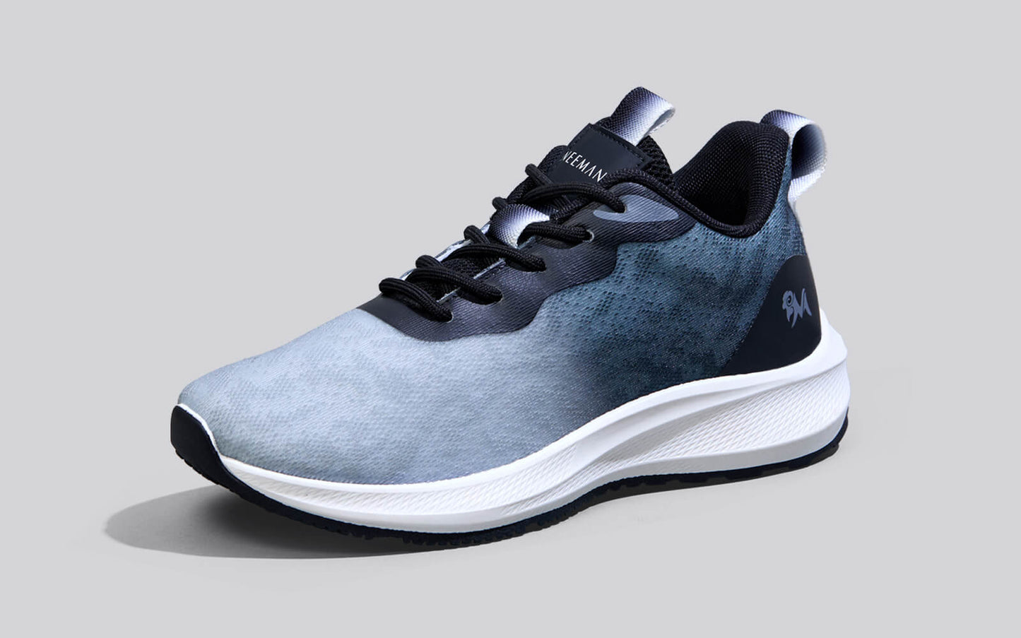 The Spiffs : Grey-Black by My Store