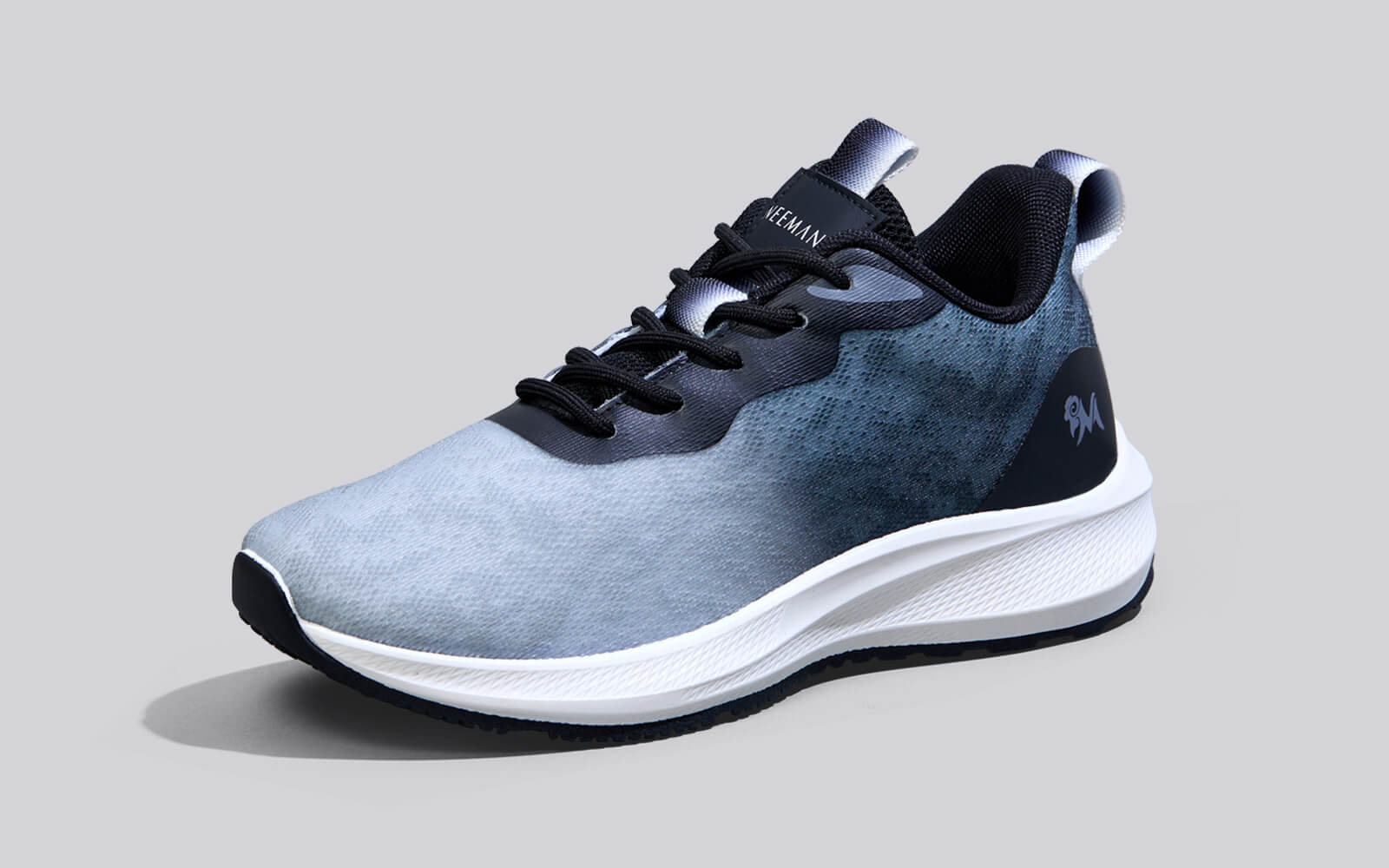 The Spiffs : Grey-Black by My Store