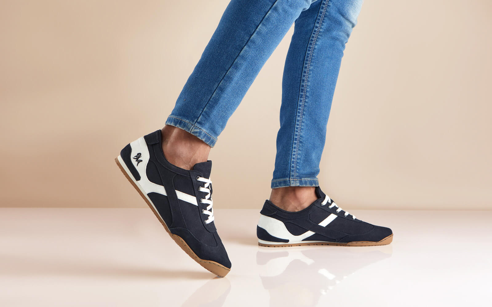 Urban Casuals : Fusion Black by My Store