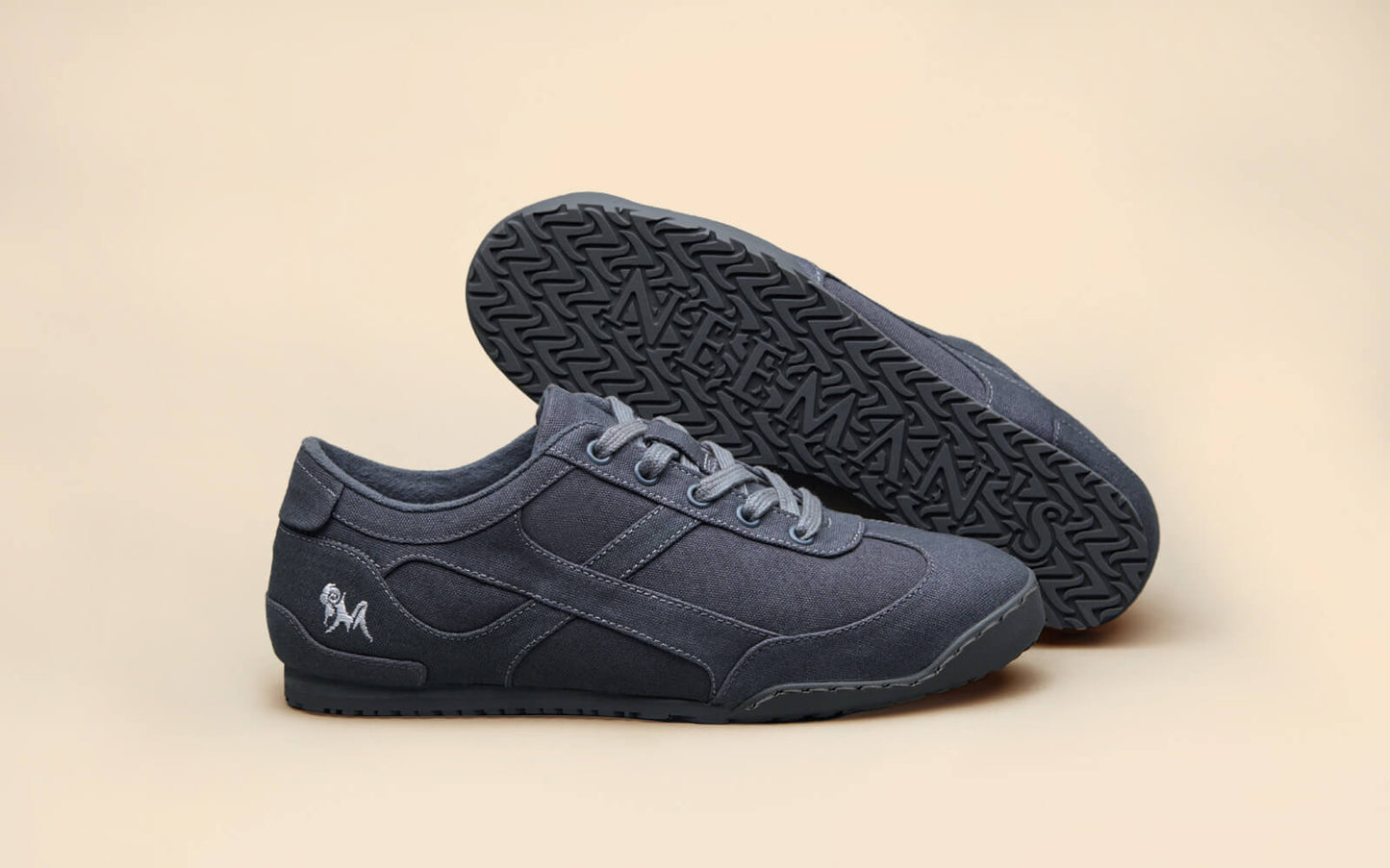 Urban Casuals : Metal Grey by My Store