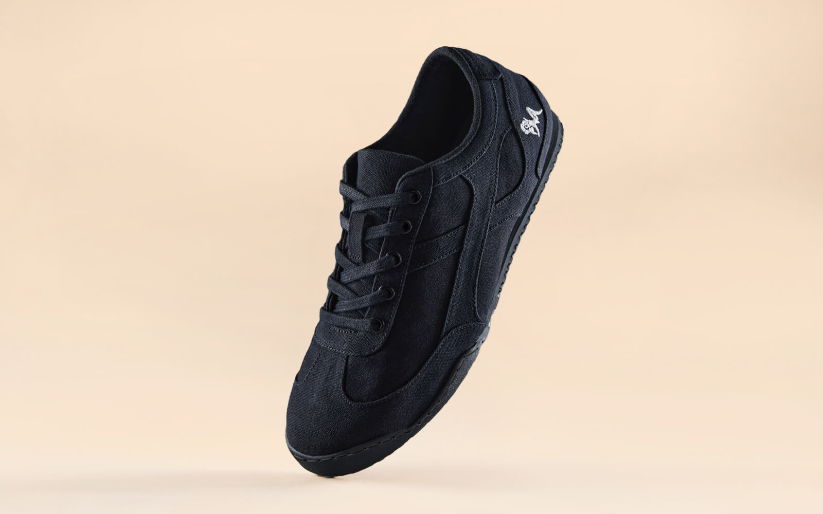 Urban Casuals : Rock Black by My Store