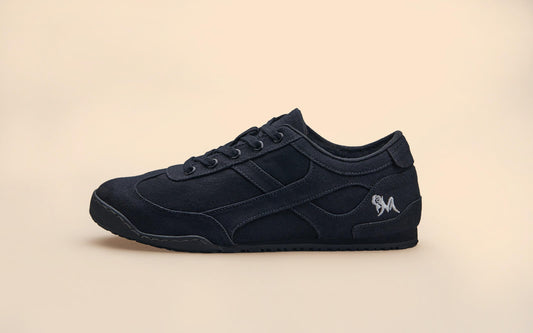 Urban Casuals : Rock Black by My Store
