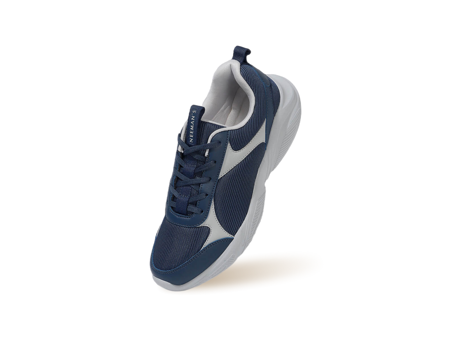 Chunky Blends : Navy by My Store