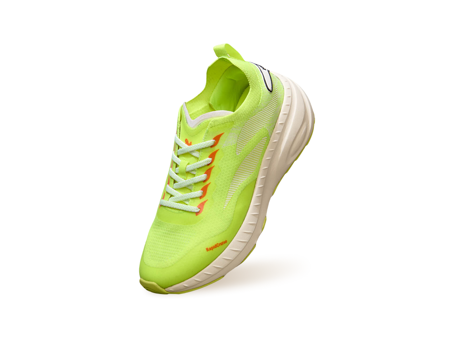 Begin Walk Pulse For Men : Neon Green by My Store