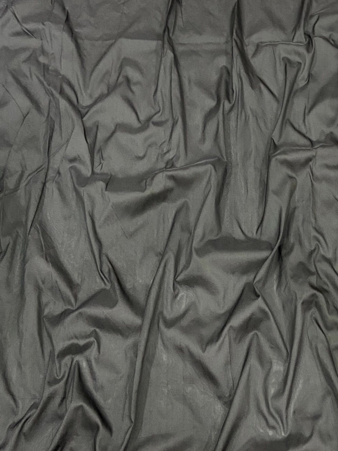 Olive Elegance Kanjivaram Saree by My Store