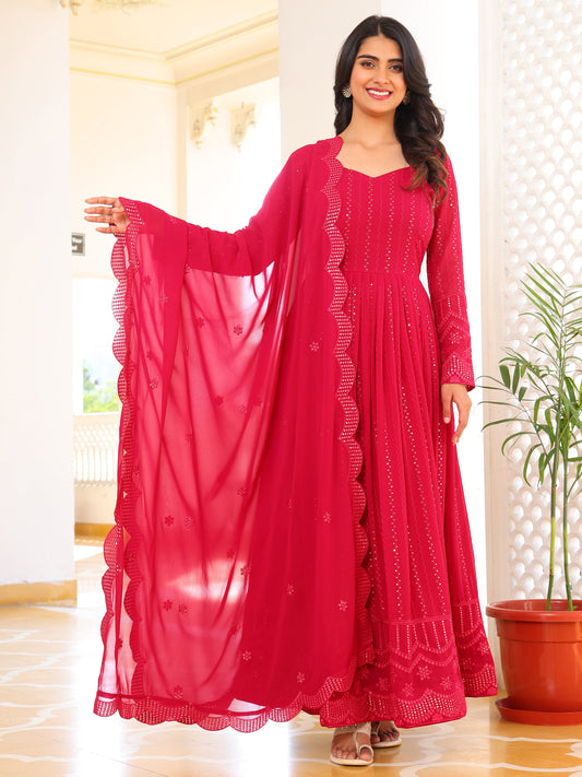 Trending Women Wear Kurta Set