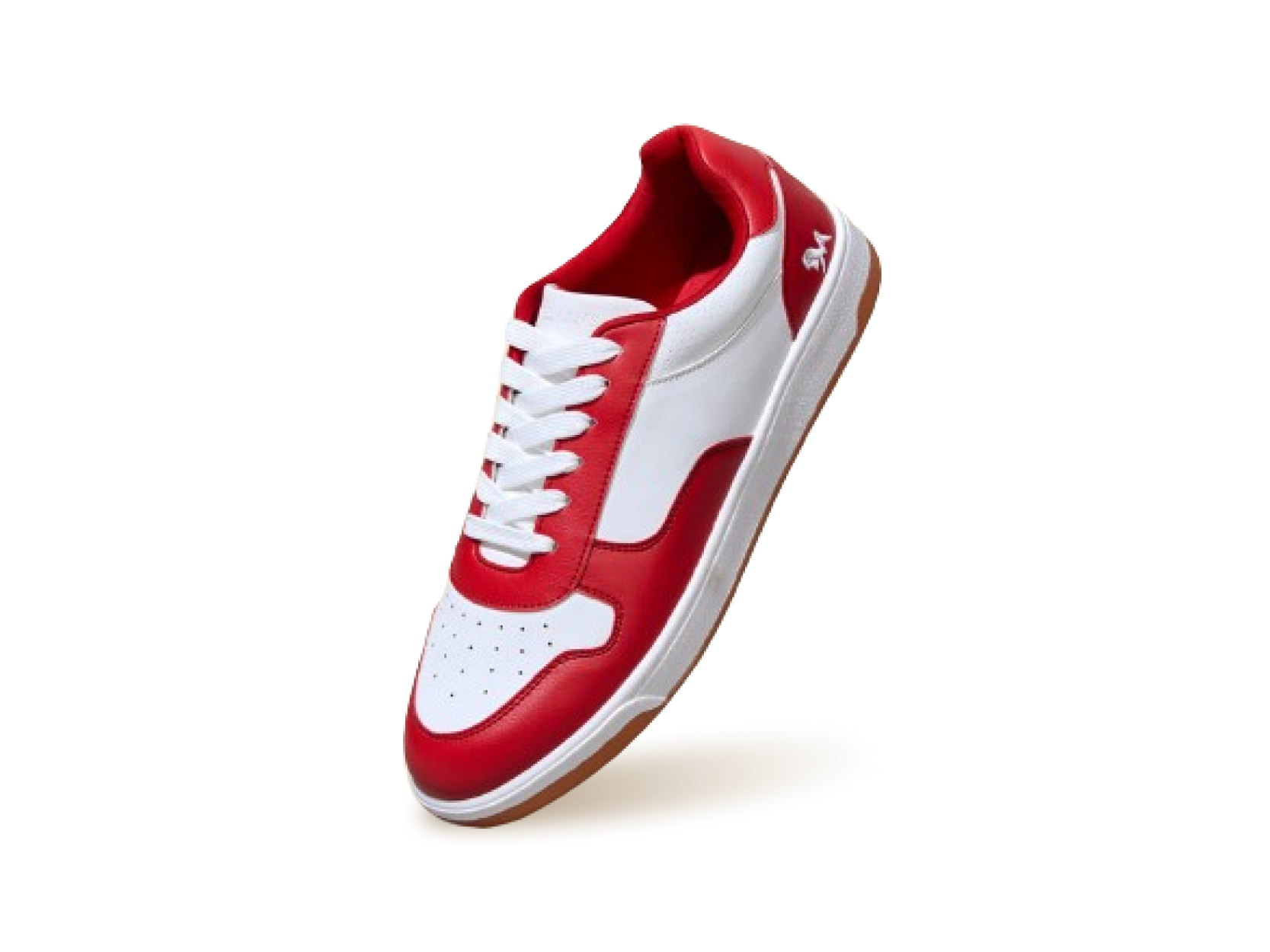 The Hipsters : Red-White by My Store