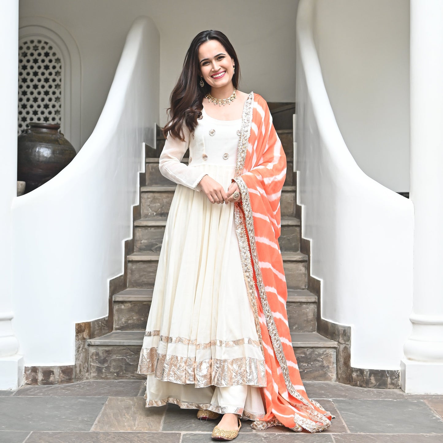 ZEINA SUIT SET