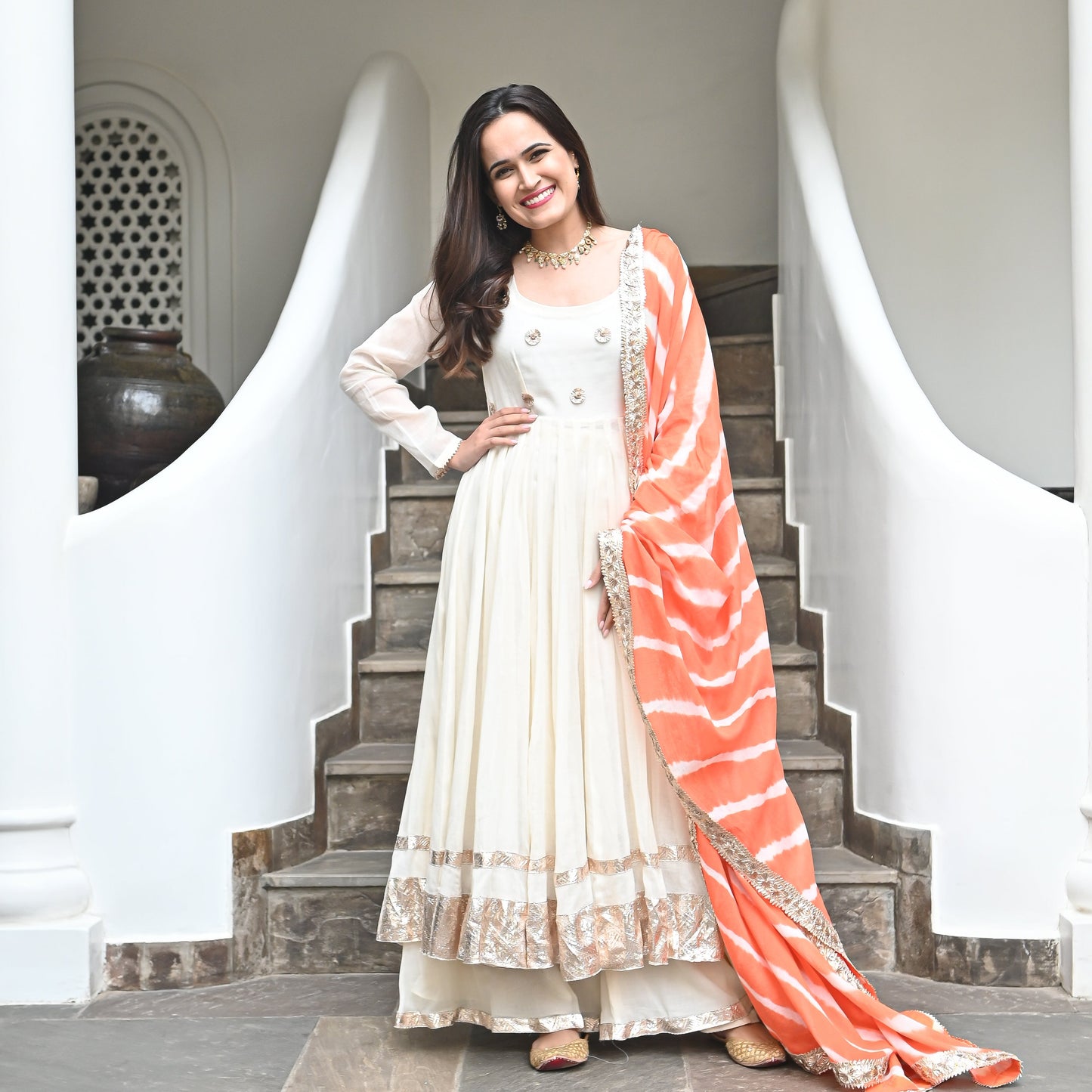 ZEINA SUIT SET
