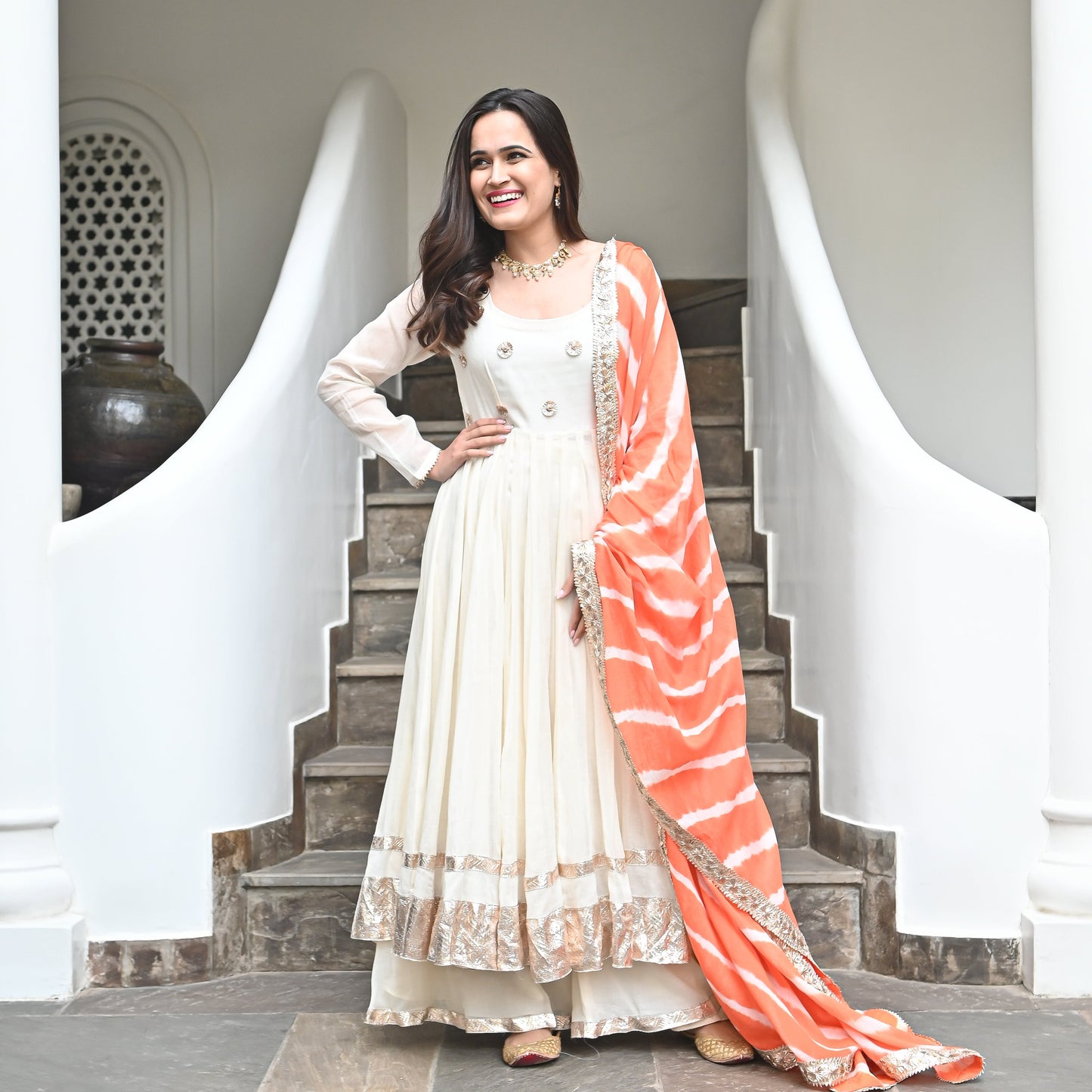 ZEINA SUIT SET
