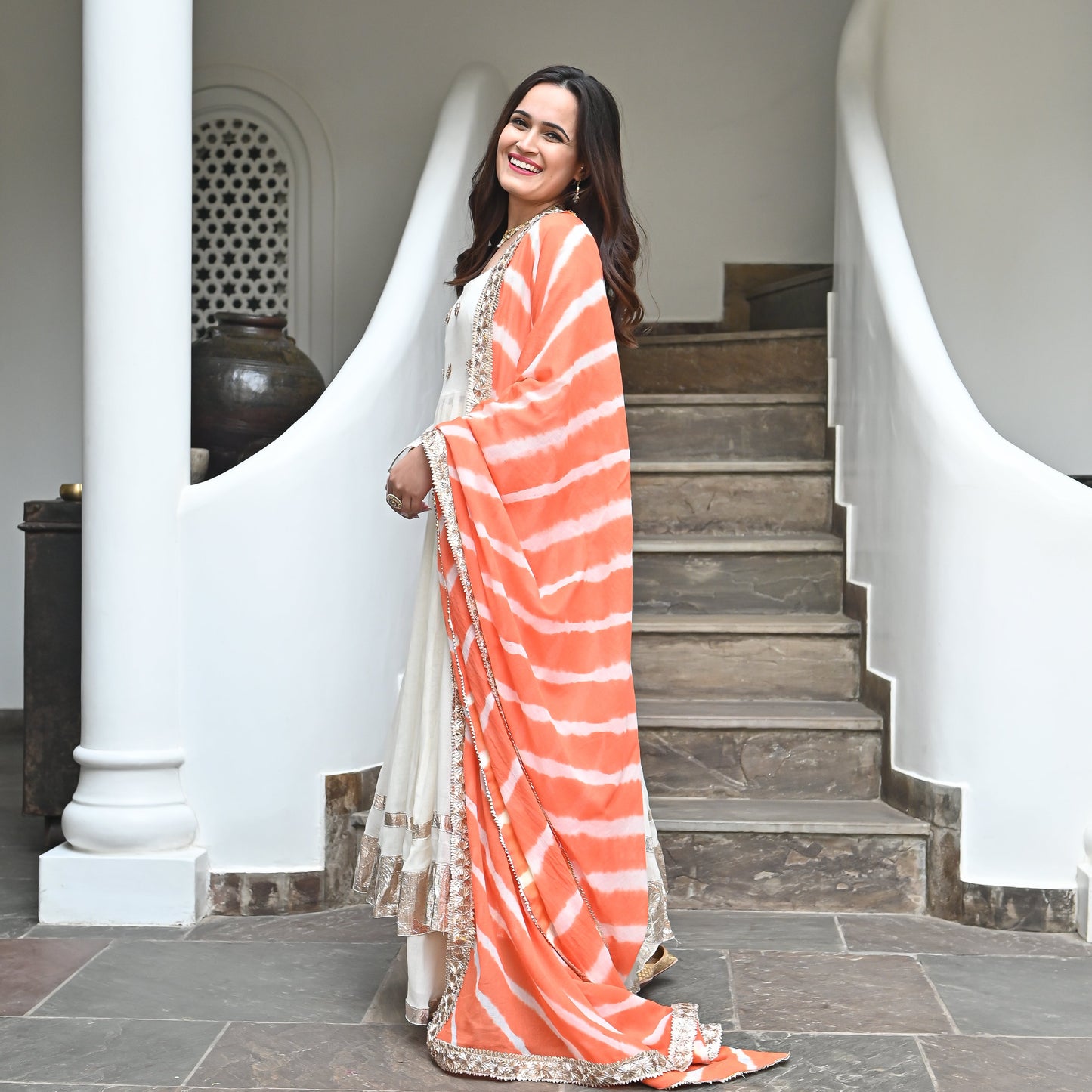 ZEINA SUIT SET