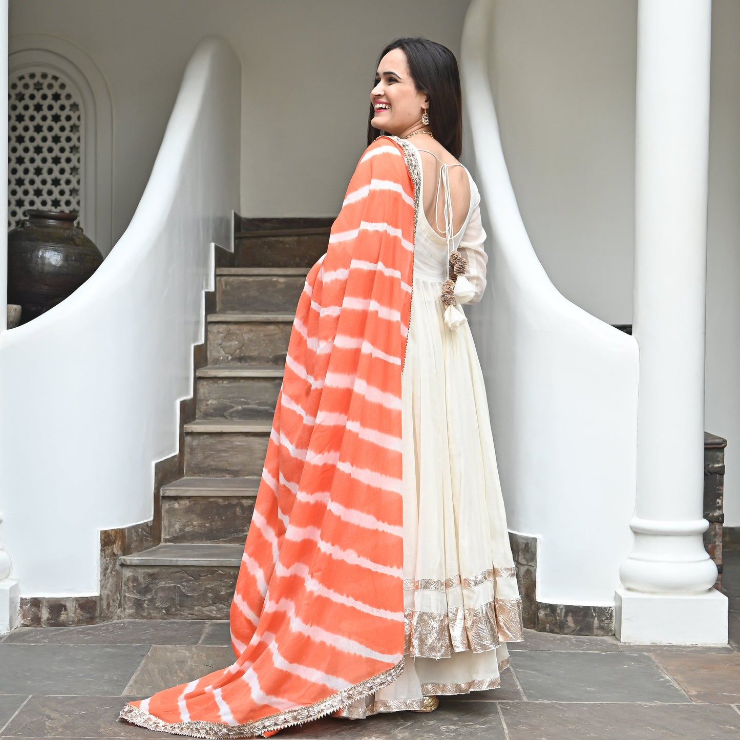 ZEINA SUIT SET