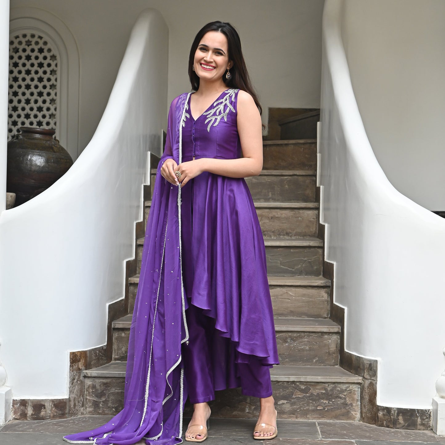 FARAH SUIT SET by My Store