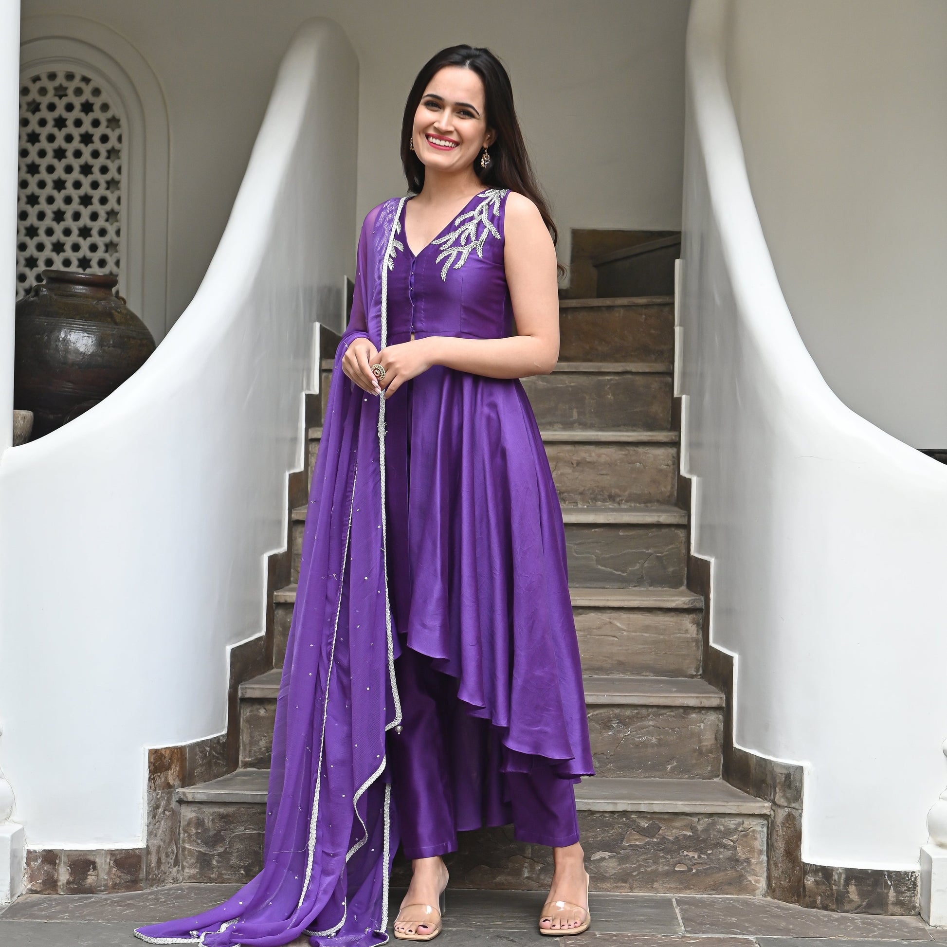 FARAH SUIT SET by My Store