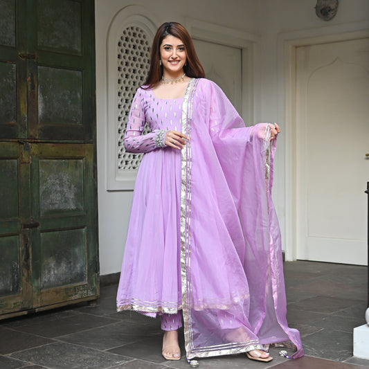 INAYAT SUIT SET by My Store
