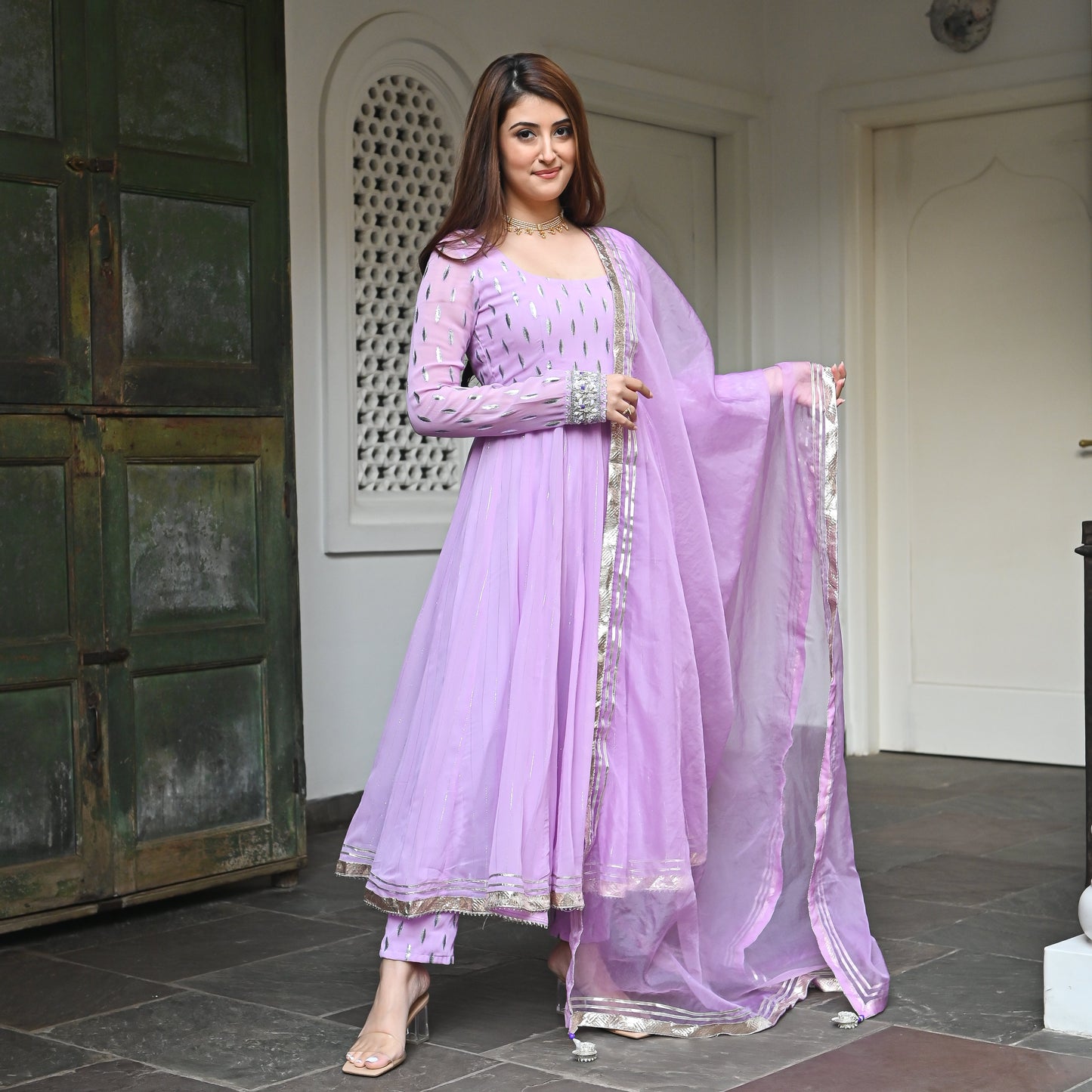 INAYAT SUIT SET by My Store
