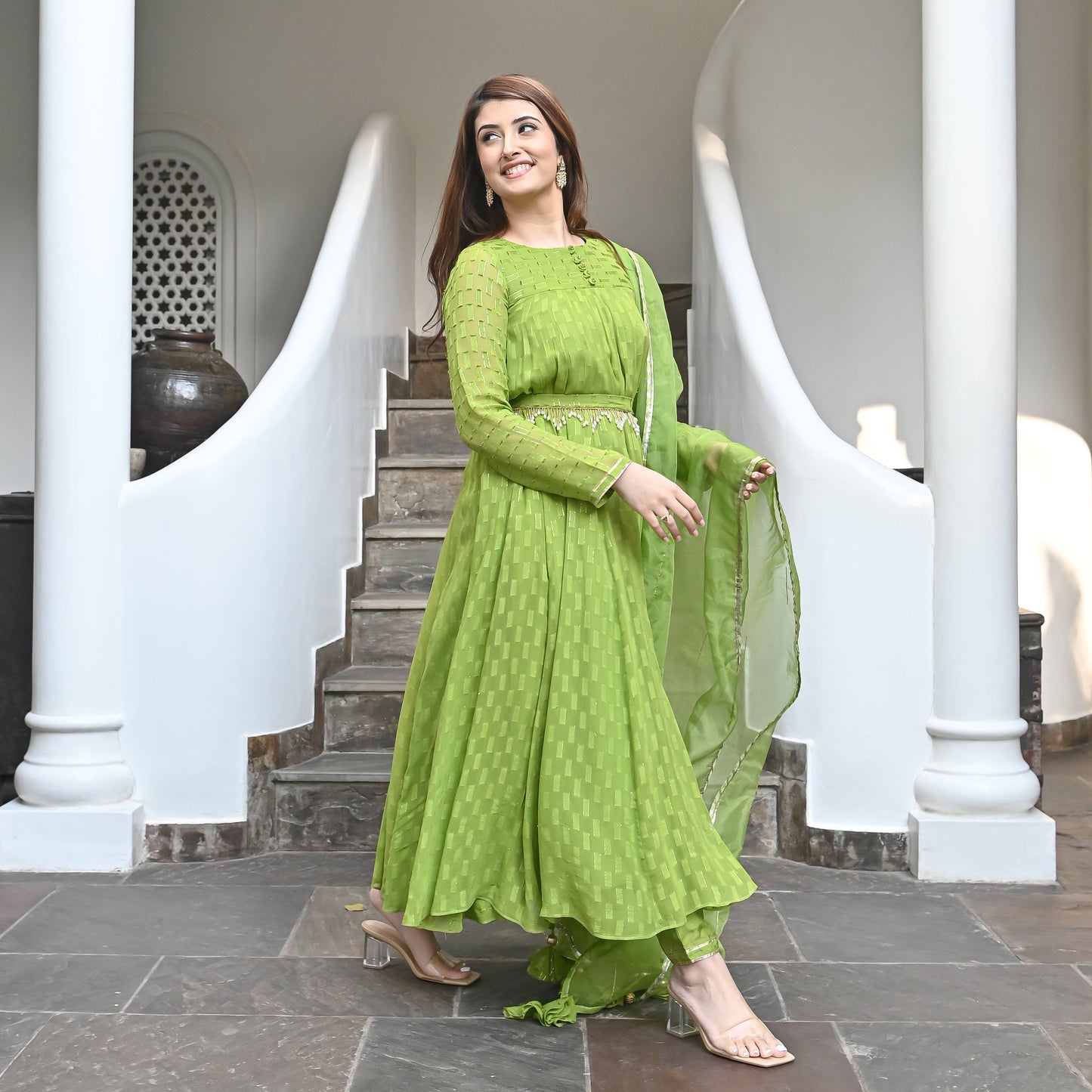 MEHBOOBA SUIT SET