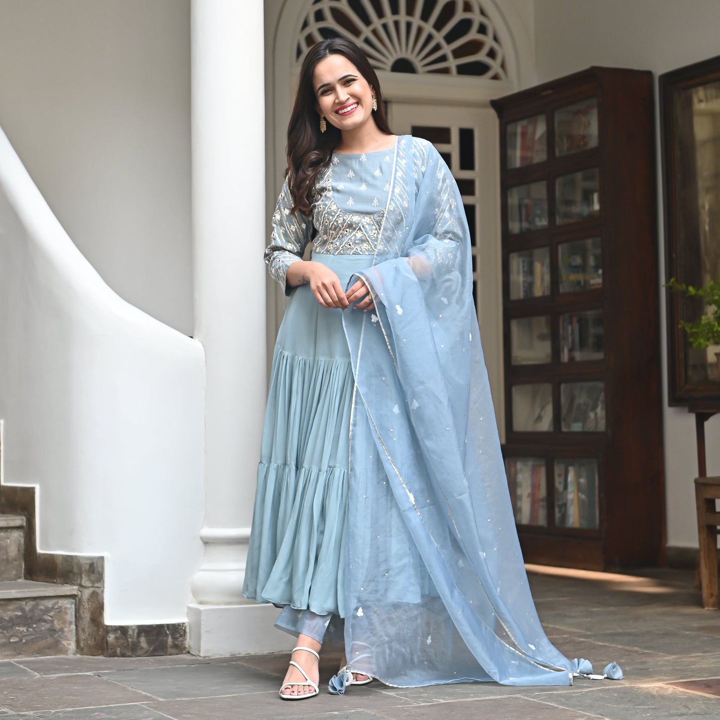 ARAFAA SUIT SET